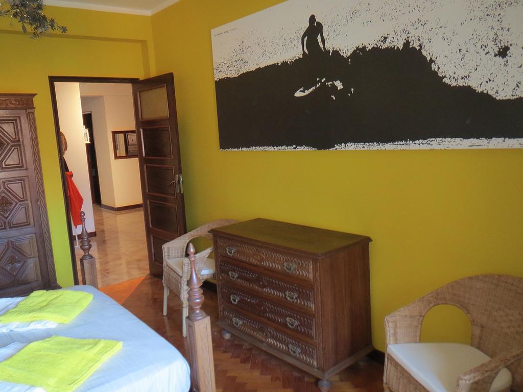 Porto 3 Bedroom Beach Apartment Matosinhos  Exteriér fotografie